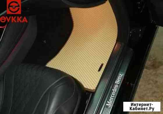 Автоковрики ева, эва, eva Воронеж