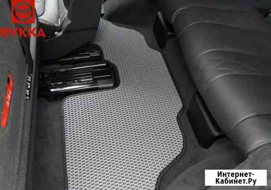 Автоковрики ева, эва, eva Воронеж