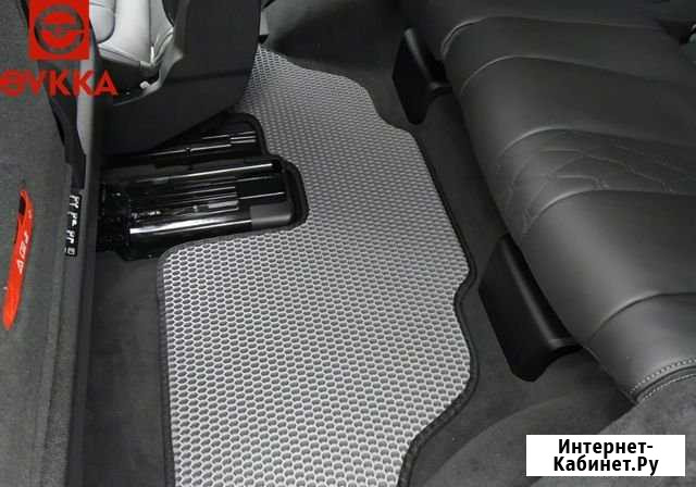 Автоковрики ева, эва, eva Воронеж - изображение 1