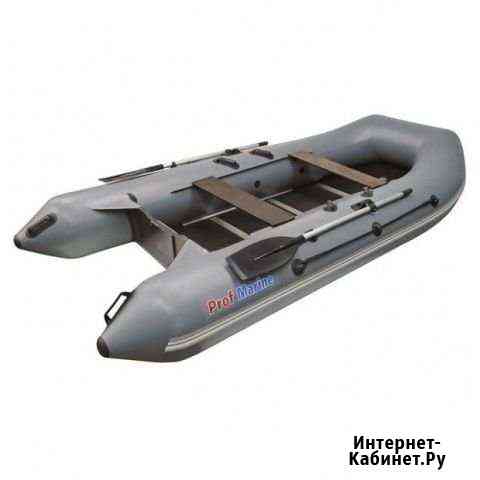Лодка ProfMarine PM450 Балашиха