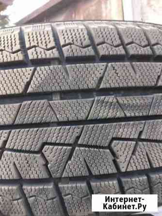 Разноширокий к-кт 245/40 R20 x 275/35 R20 Всеволожск