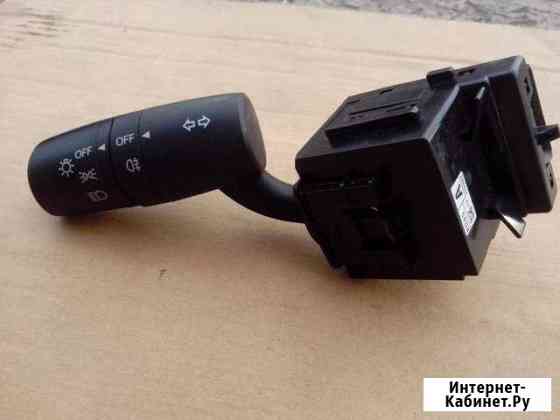 Mazda CX-5 cx 5 переключатель поворотов мазда сх 5 Северодвинск