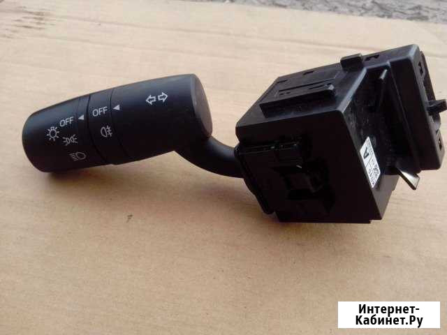 Mazda CX-5 cx 5 переключатель поворотов мазда сх 5 Северодвинск - изображение 1