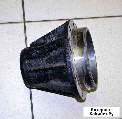 Стакан подшипников ведущей шестерни ЗИЛ 5301 Вологда