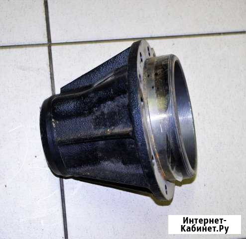 Стакан подшипников ведущей шестерни ЗИЛ 5301 Вологда - изображение 1