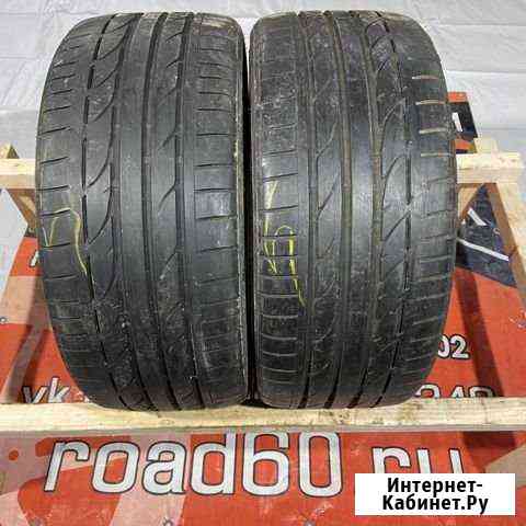 255/35 R20 Bridgestone PotenzaS001 Псков