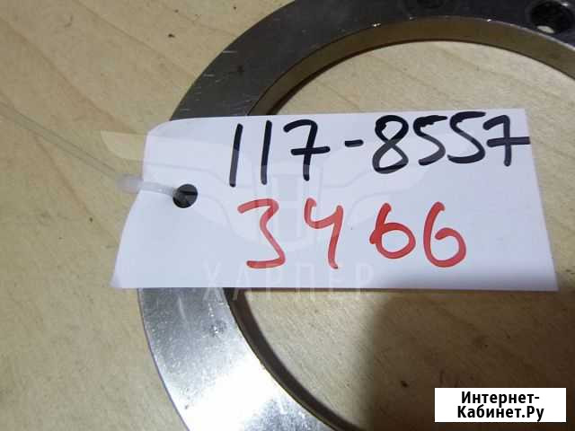 Уплотнительная шайба шестерни 117-8557 Федоровское - изображение 1