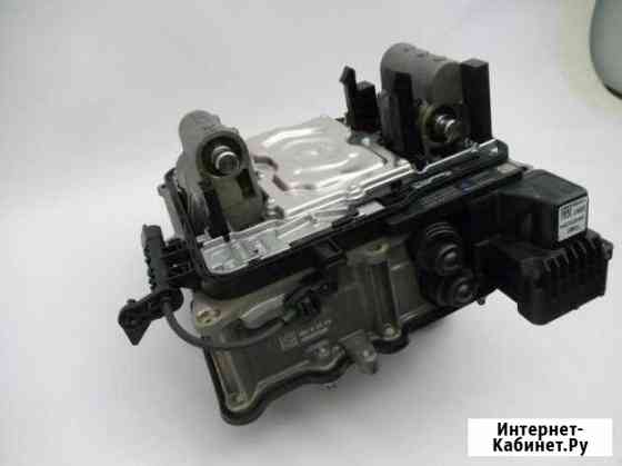 Мехатроник DSG 6.DSG 7.6DCT450.6DCT470.дсг7 Петрозаводск