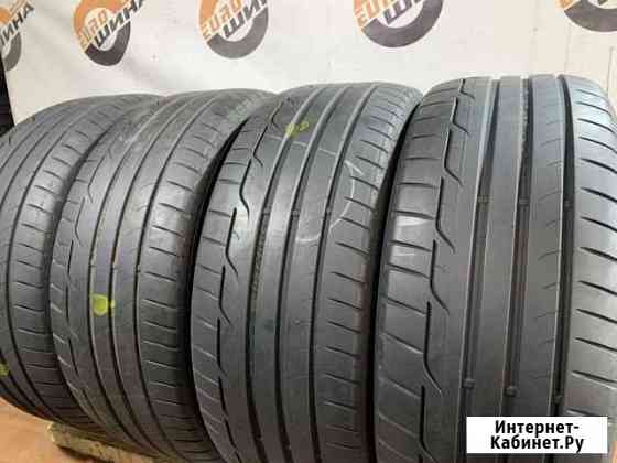 Шины 225 45 18 Dunlop SP Sport GT1 maxx W ZX Q Воронеж