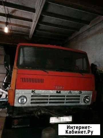 Камаз 5410 Голышманово - изображение 1