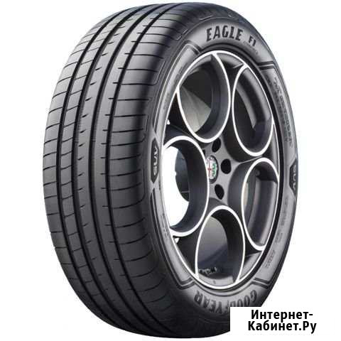 225/45/19 goodyear eagle F1 asymmetric 3 Ставрополь - изображение 1