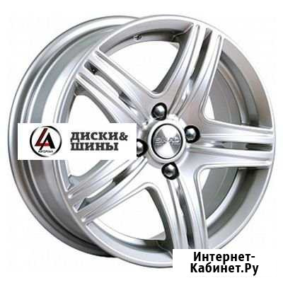 Диски R15 5/100 Skoda Volkswagen Краснодар - изображение 1