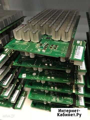 Ремонт asic Казань - изображение 1