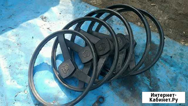 Руль. Газ 3309 Брянск - изображение 1