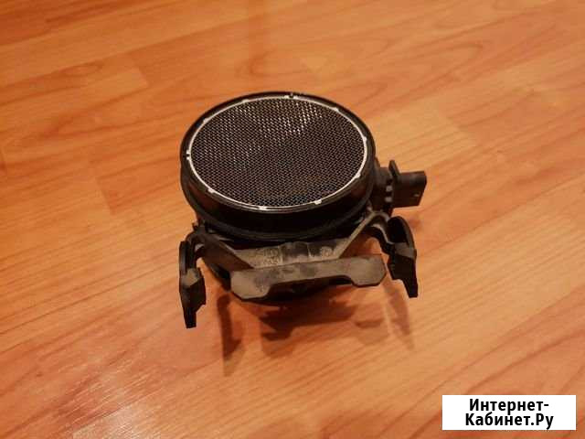 Датчик расхода воздуха на Мерседес W221 Bosch Омск - изображение 1