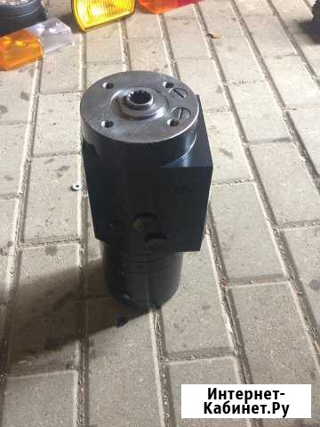 Насос дозатор окр-6/200 К-744 Супонево - изображение 1