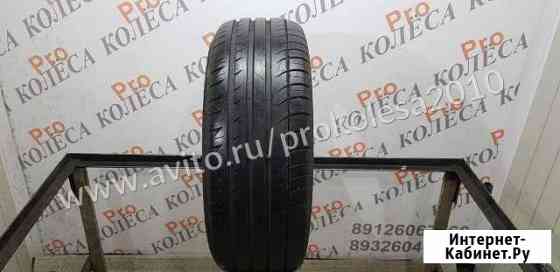 Michelin pilot exalto. 195/55/15. 1шт Екатеринбург