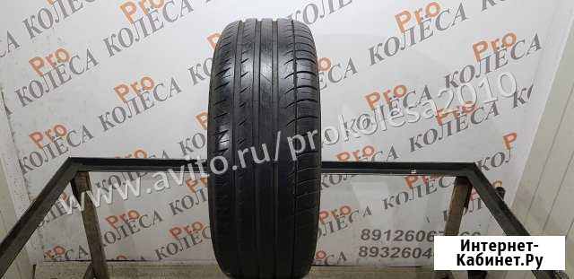 Michelin pilot exalto. 195/55/15. 1шт Екатеринбург - изображение 1