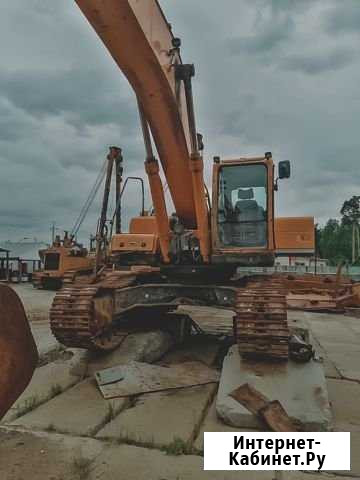 Экскаватор hyundai R330LC-9S Киров - изображение 1