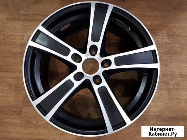 Диски R17 5114.3 Клинцы - изображение 1