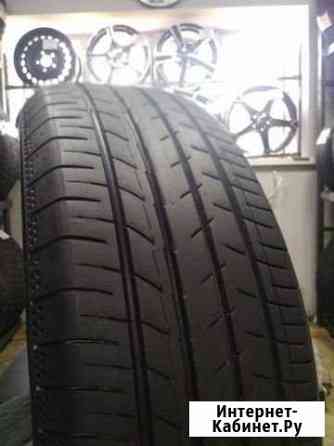 Комплект шин, Yokohama AE51 BluEarth-GT 205/65 R16 Кострома