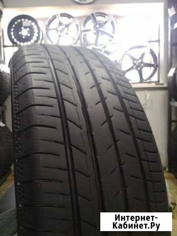 Комплект шин, Yokohama AE51 BluEarth-GT 205/65 R16 Кострома - изображение 1
