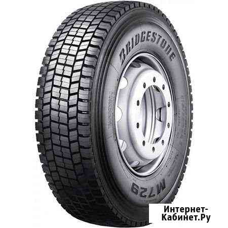 А/шина 315/70Р22.5 bridgestone M729 3750кг.120км/ч Саранск