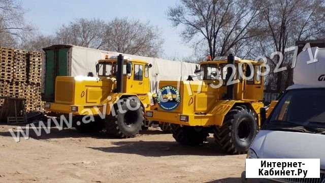 Кировец К-700 с ремонтной кабиной Ростов-на-Дону - изображение 1