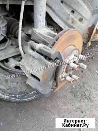 Суппорт передний Ягуар Х-тайп Вологда