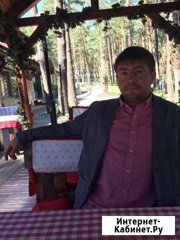 Адвокат по уголовным делам Мухортов Николай Алексе Москва - изображение 1