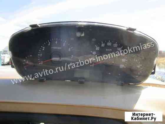 Панель приборов Hyundai Elantra 2004 г.в Миасс