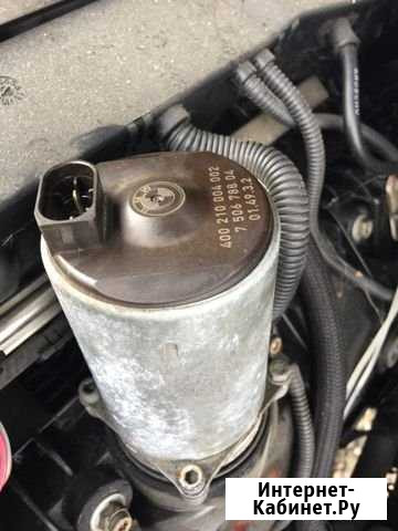 Моторчик вольвотроник бмв 745i е65 е66 Пермь - изображение 1