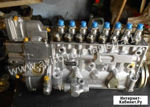 Тнвд Камаз бош воsсн (611) двиг. 260 л.с Набережные Челны - изображение 1