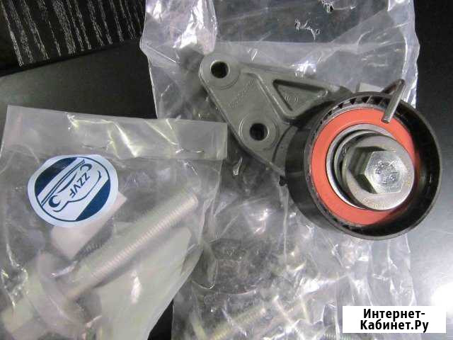Ролик грм ремень 5PK690 Ford и другие Ессентуки - изображение 1