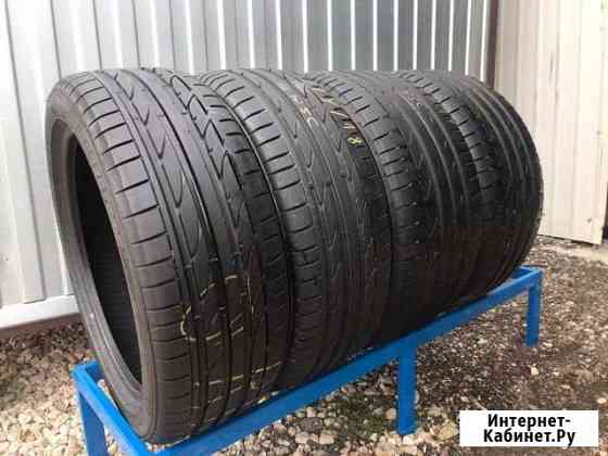 225/45/18 + 255/40/18 Bridgestone Turanza Runflat Тольятти