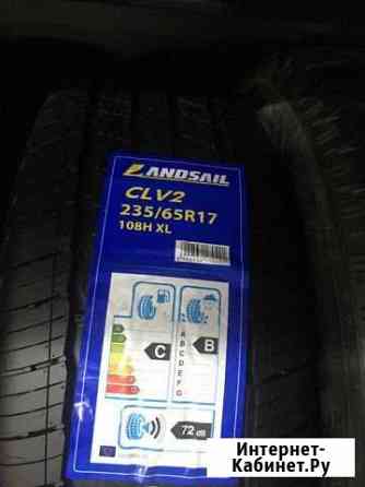 А/Шина 235/65Р-17 Landsail CLV2 108H XL Саранск