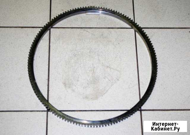 Венец маховика Д-245 Вологда - изображение 1