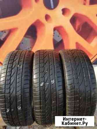 Continental Cross Contact 225/55R18 Стерлитамак