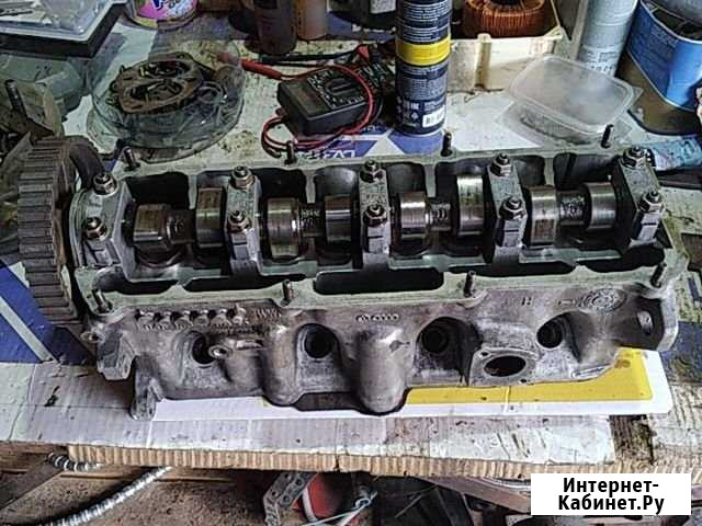 Гбц от Ауди 80 авт Цивильск - изображение 1