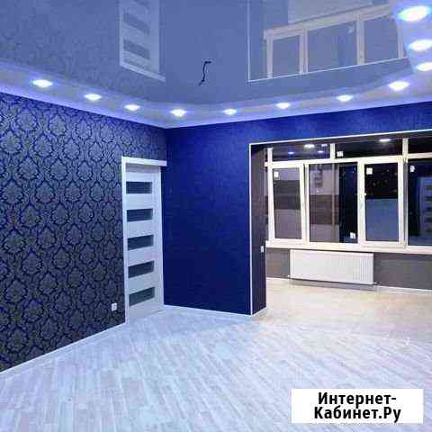 Ремонт квартир, офисов под ключ Вологда