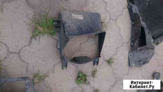 Бмв Х6 F16 М пакет воздуховод левый 51748057305 Воронеж