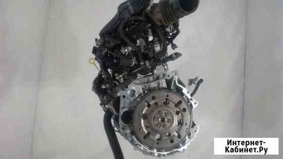 Двигатель 2.0 MR20DD Nissan Qashqai J11 X-Trail 32 Новосибирск