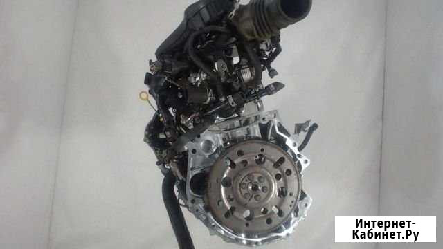 Двигатель 2.0 MR20DD Nissan Qashqai J11 X-Trail 32 Новосибирск - изображение 1