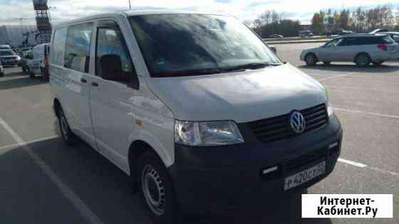 Микроавтобус грузовой 1 тонна 2 пассажира 5.5 куб Барнаул