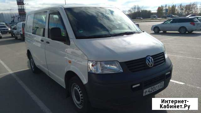 Микроавтобус грузовой 1 тонна 2 пассажира 5.5 куб Барнаул - изображение 1