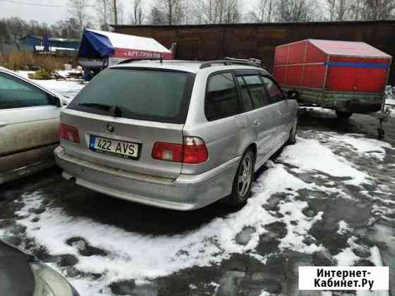 Колеса на BMW borbet Аннино