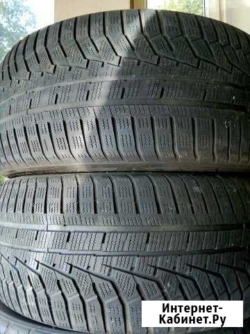 Шины hankook Дубовое - изображение 1