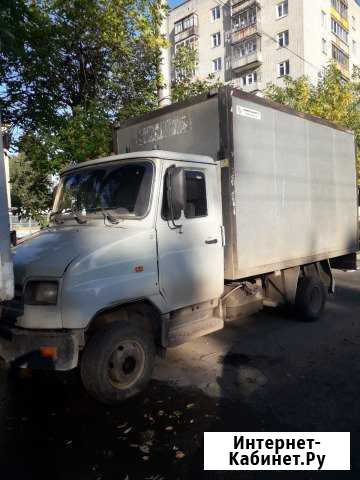 Запчасти на ЗИЛ 5301 бычок Б/У Вологда - изображение 1