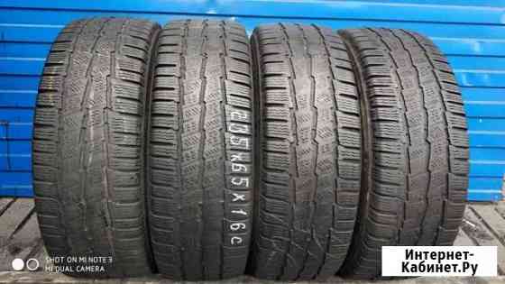 235 65 16C шины Michelin Agilis Alpin Волгоград