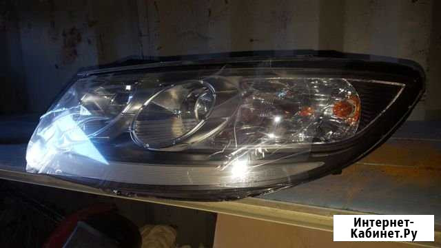 Фара хундай Санта фе Великий Новгород - изображение 1